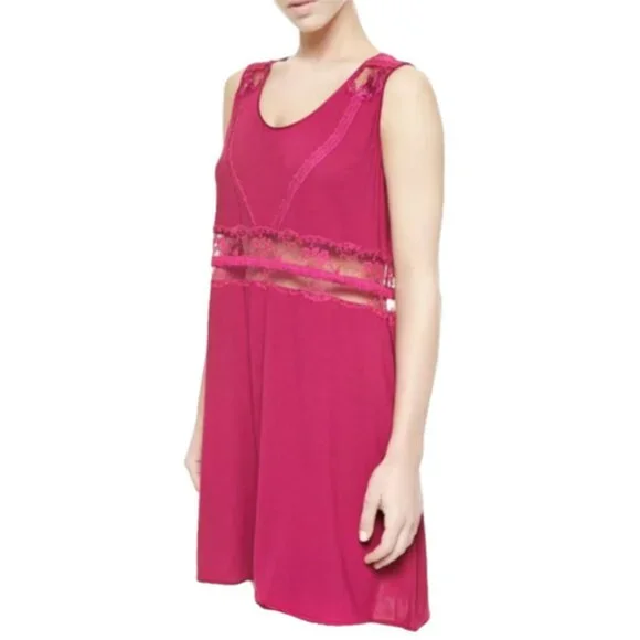 La Perla Villa Toscana Maharani Nightgown